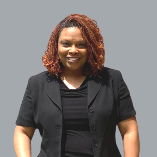 Hanley Middle School Principal photo