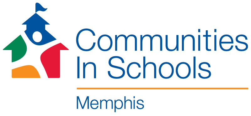 Community in Schools Memphis logo